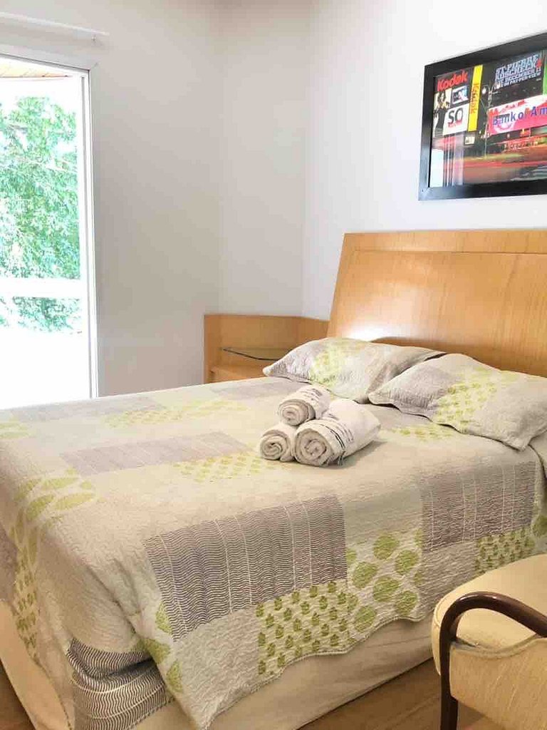 Oportunidade: flat ao lado do Parque, Av Paulista