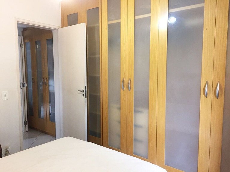 Oportunidade: flat ao lado do Parque, Av Paulista