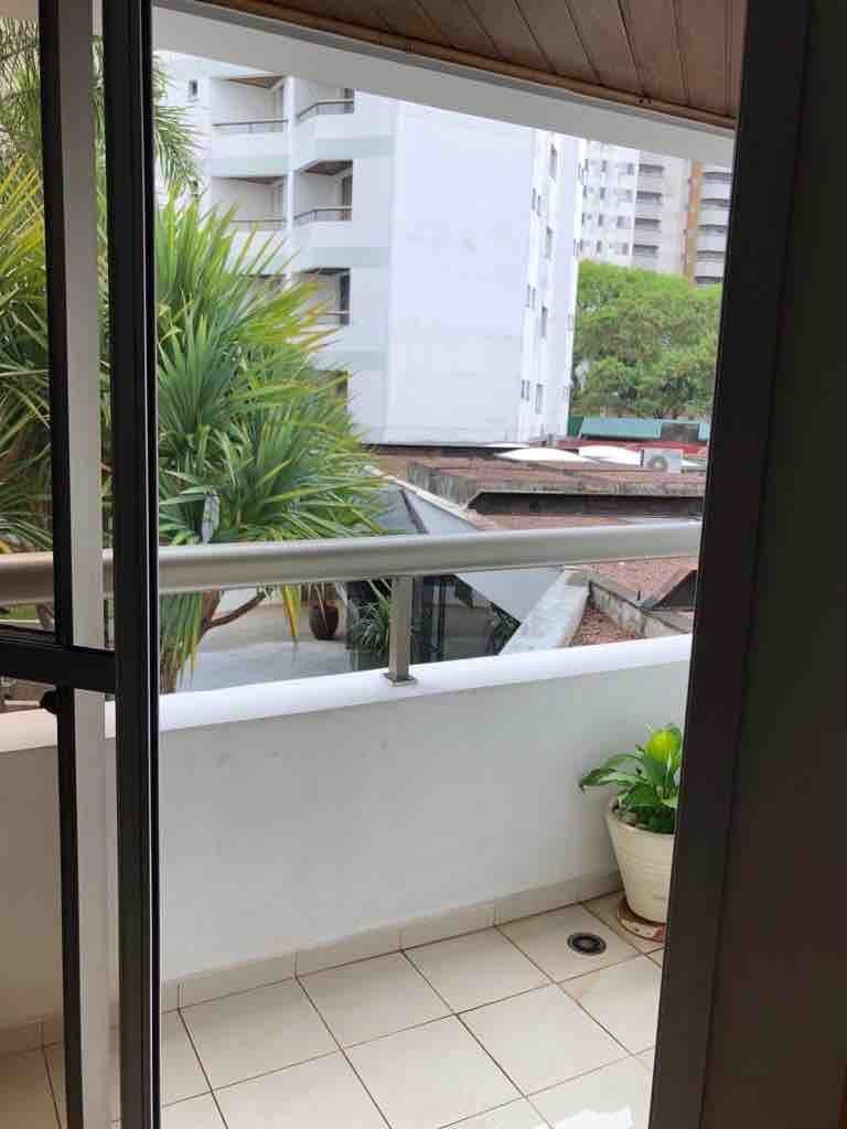 Oportunidade: flat ao lado do Parque, Av Paulista