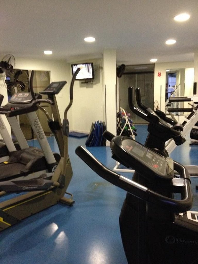 Oportunidade: flat ao lado do Parque, Av Paulista