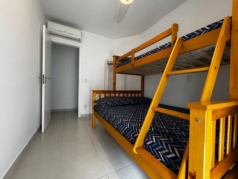 Riviera, Novo, WiFi, Piscina Aquecida, Módulo 2