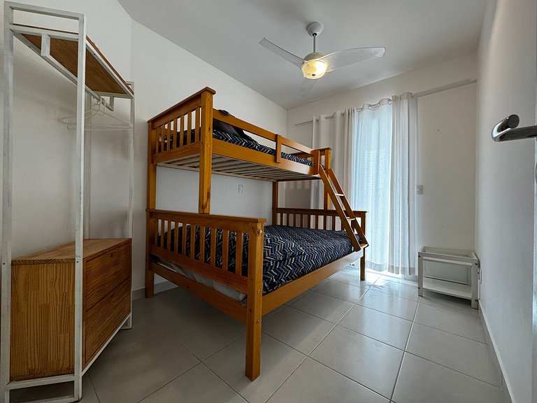 Riviera, Novo, WiFi, Piscina Aquecida, Módulo 2